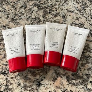 NEW 4 Elizabeth Arden 8 Hour Cream Travel Size
